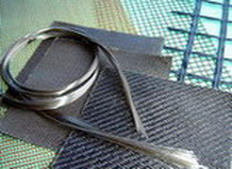 Ткани и сетки из НБВ